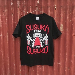 redslim08 Susuka Pero Hindi Susuko Shirt!