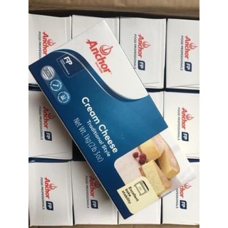 Anchor Cream Cheese 1kg (2lb 3oz) LUZON ONLY