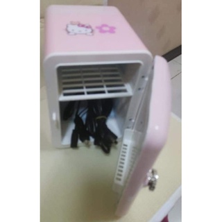 CJB HELLO KITTY Mini fridge (2)