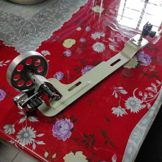 Thread rewinder bobbin winder for you Juki hispeed sewing machine