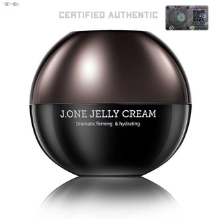 ❀J.One Jelly Cream - J One Jelly Cream Moist Cert. Authentic