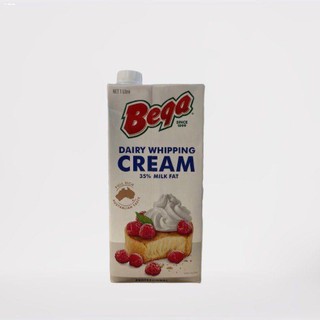 drink◙Bega Whipping Cream 1L