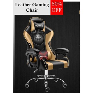 Authentic Like regal/leever moon gaming chair, office and ceo