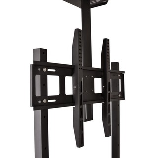 TLI-1800 Movable TV Stand for 32"- 85" LED/LCD (2)