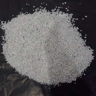 White Silica Sand Sand Weight 1 KG