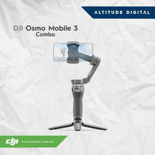 DJI OSMO MOBILE 3 COMBO (1)
