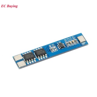 2S 5A 7.4V 8.4V 18650 Lithium Lipo Cell Battery Charger Board Li-ion Battery Charging PCB BMS Protection Module