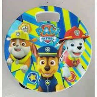*(Paw patrol)Character chair for kids