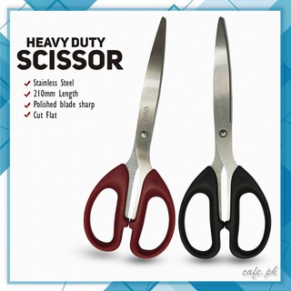 Muti-purpose Heavy Duty Scissor 8 inches