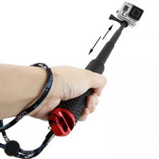 Waterproof Hand Grip Adjustable Extension Selfie Handheldgame pad