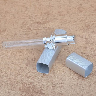 ❥❥12ml Aluminum Portable Perfume Atomizer Spray Refillable (4)