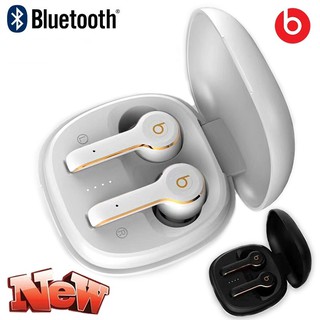 【Promotion】 Beats L3 Pro Wireless Earphones Bluetooth Binaural Earbuds Call Touch Control Earphones
