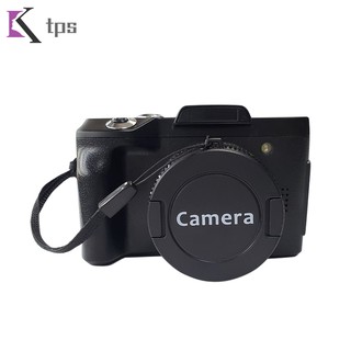 Digital Video Camera Full HD 1080P 16MP Recorder with Wide Angle Lens for YouTube Vlogging (8)