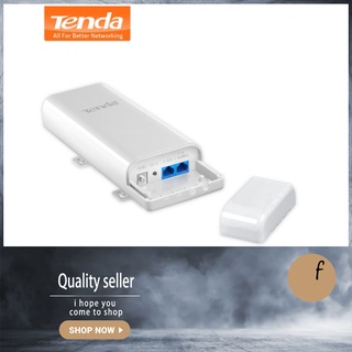 Tenda O3 V2.0 5KM 2.4GHz 150Mbps Outdoor CPE Wireless Repeater (1)