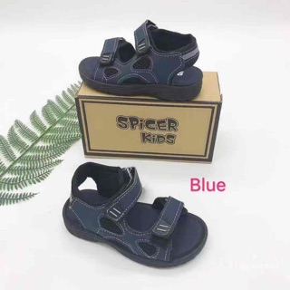 Dk688 boys fashion kids summer sandals (1)