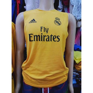 Muscle tees Football Jersey Inspired(Cotton)