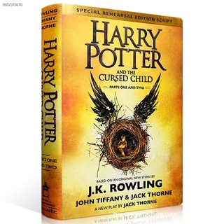 Ang bagong™✆【COD】Harry Potter Books Brand New (6)
