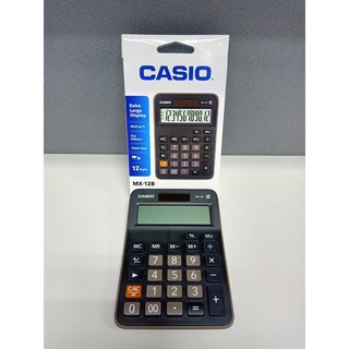ONHAND Casio Calculator MX12B / MZ12S