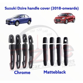 Suzuki Dzire handle cover only (2018-2021)