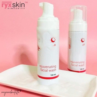 【Ready Stock】♨Ryx Skincerity Rejuvenating Facial Wash
