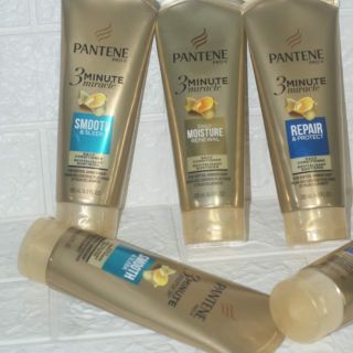 PANTENE PRO-V 3 minute miracle conditioner