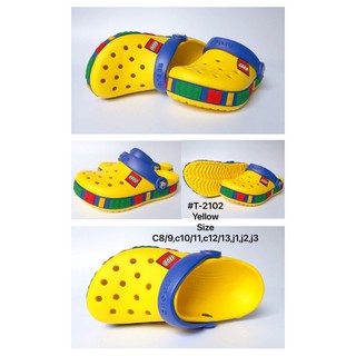 crocband for kids#crocs #lego