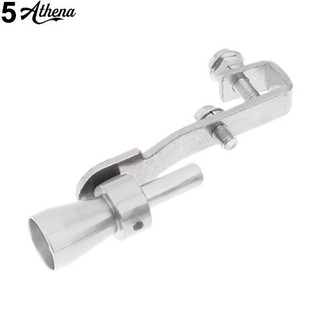 √COD Universal Car Turbo Sound Whistle Simulator Exhaust Pipe (8)