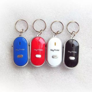 ZH018 key finder just whistle