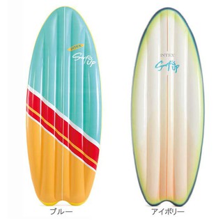 Inflatable Surfboard Pool Floats