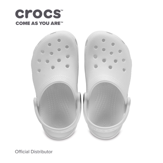 Crocs Kids' Classic Clog (204536-100) (8)