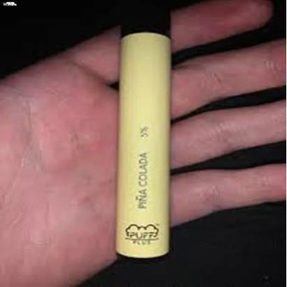 Deep fryer☍✲electric fan☏♘Puff Bar PLUS Disposable Pod Device Disposable Vape Pen 800 PUFFS