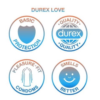 Durex Play Water Based Pleasure Gel Lube 50ml (4)