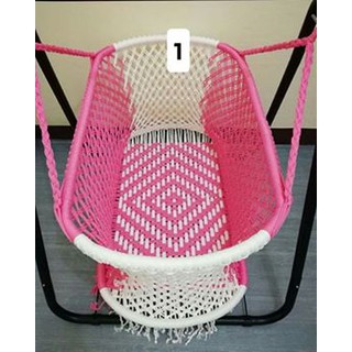 Hammock (Duyan) for Babies - Super Masinsin without Metal Stand XL 37 Inches Big (1)