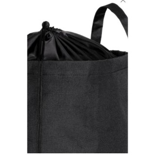 ❤️Extra Large Natural Cotton Sturdy Laundry Bag (2)