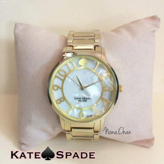 Boxes◈▩KATE SPADE WATCH with Free box & Battery
