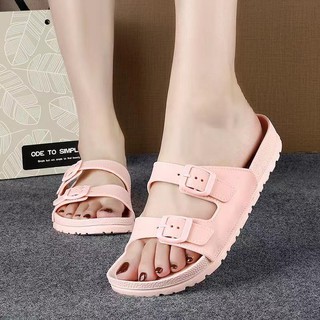 new birkenstock fashion slippers for women slides (3)