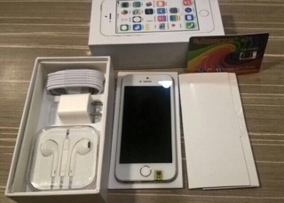 iPhone 5s 16gb 32gb 64gb LTE READY makinis COD (2)