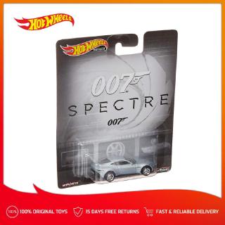 Hot Wheels Retro Entertainment Collection 007 Spectre - Aston Martin DB10