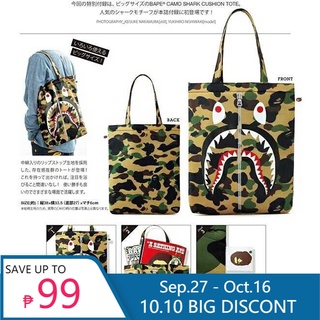 ◙[Pay On Place]Shoulder Bag for Japanese Shopping BAPE