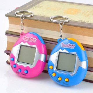 90S Nostalgic 49 Pets in One Virtual Cyber Pet Toy Funny Tamagotchi Lovely (3)