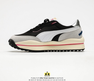 Puma Future Rider x Chinatown Puma joint limited edition joint ROMA casual sports shoes running shoes 007 (5)