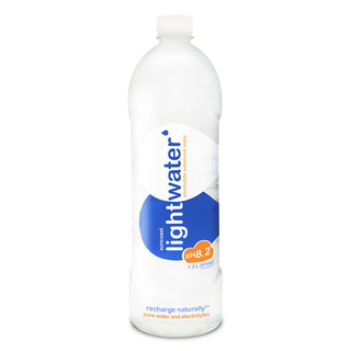 [FRG] Suncoast Lightwater Electrolyte Enhanced Water 1.2L (Pack of 6)