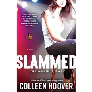 Slammed: The Slammed Series, Book 1