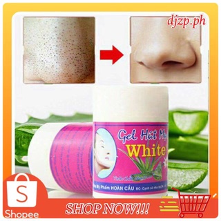 Gel Hut Mun (Clear Nose) Acne, Blackheads & Whiteheads Remover
