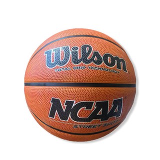 Wilson NCAA Basketball Gamechanger for Outdoor