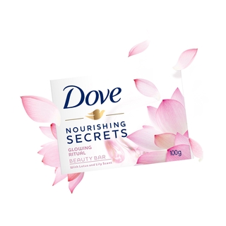 Dove Skin Nourishing Secrets Glowing Ritual Beauty Bar 100g (4)