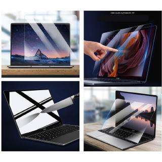 For Huawei Matebook 13 14 X PRO 13.9 16.1 Matebook D14 D15 Magicbook 14 15 Tempered Glass Screen Cover Protector LCD Film