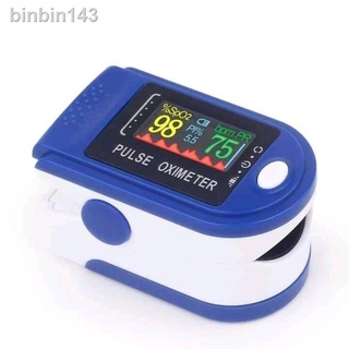 Health Monitors & Tests☎✹High Quality Portable Fingertip Pulse Oximeter OLED Pulse Oximeter Display