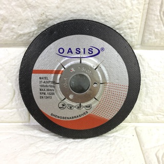 OASIS Grinding Disc Durable