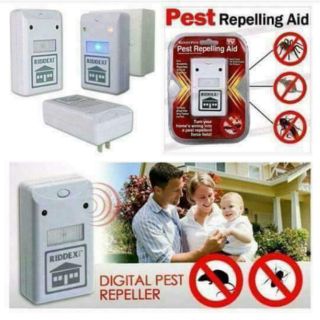 AW Pest repelling aid